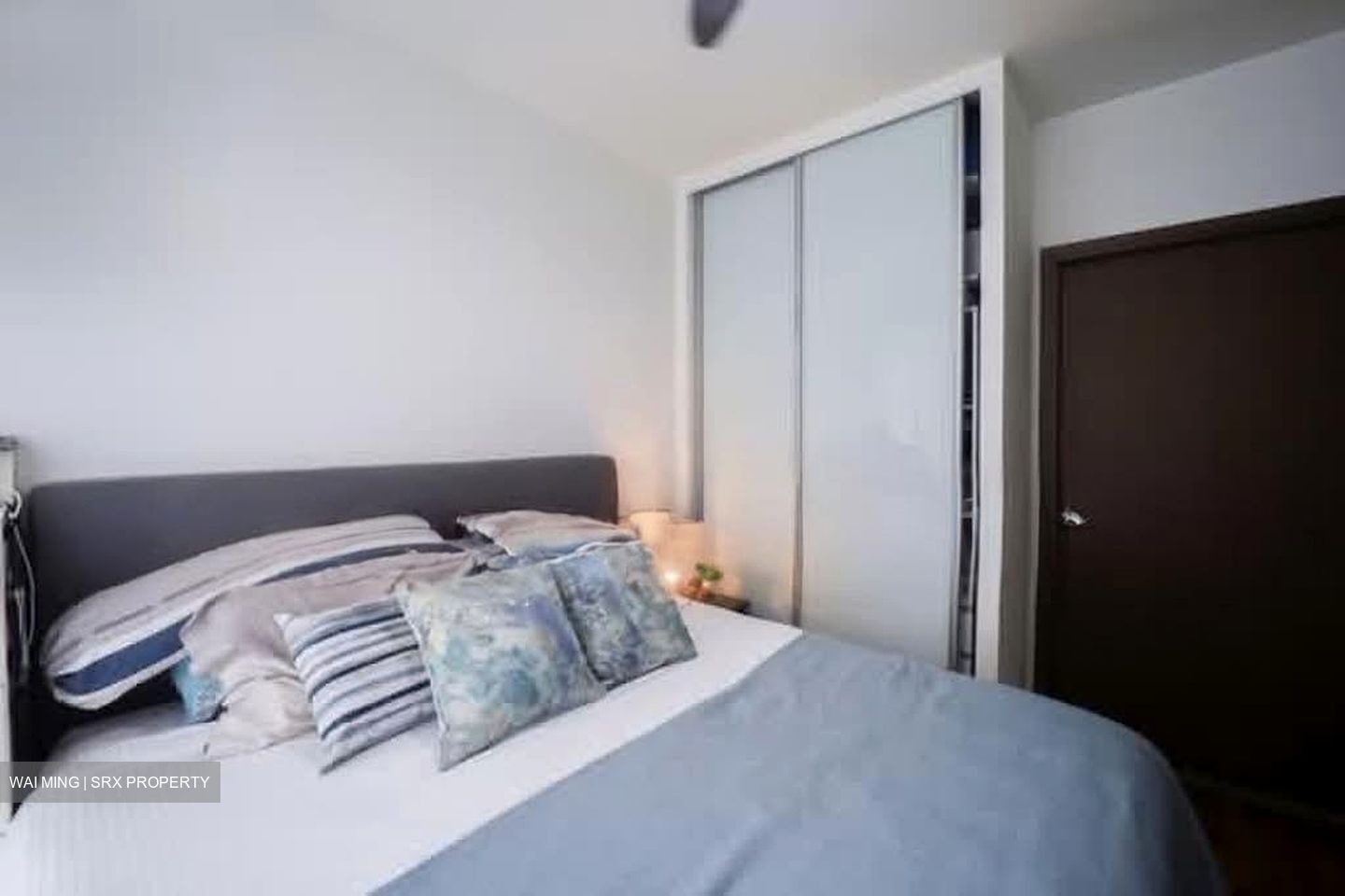 Parc Centros (D19), Condominium #596010911